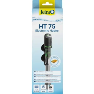 Tetra HAT Heater 75 electronic -Regelheizer- Solange Der Vorrat Reicht